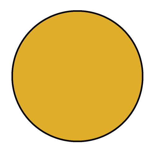 49 And Market Dye Ink Pads-Pineapple - 5A0035LN-1HF63