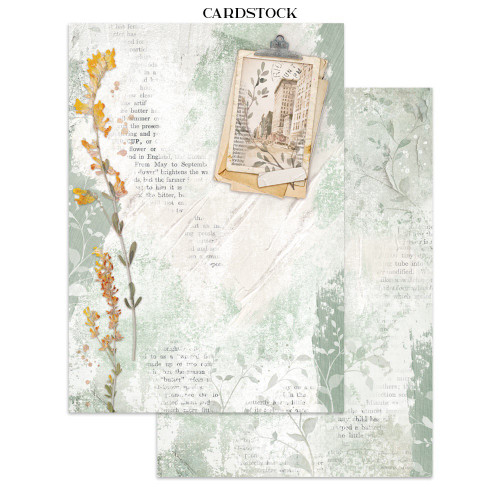 Stamperia Junk Journal Stickers, Cut-Outs & Backgrounds-Secret Diary - 5A003K5T-1HFH7 Stamperia Junk Journal Stickers, Cut-Outs & Backgrounds-Secret Diary - 5A003K5T-1HFH7