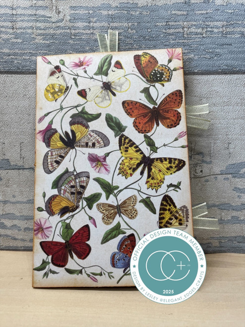 Craft Consortium Double-Sided Paper Pad 12"X12" 30/Pkg-The Collector - 5A003JYB-1HF7J