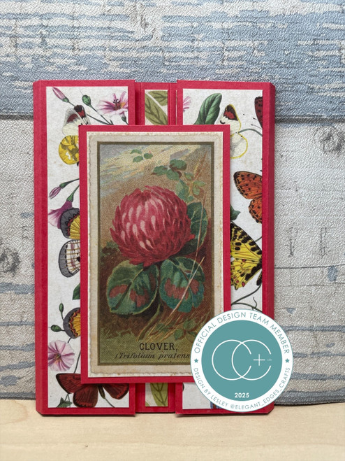 Craft Consortium Double-Sided Paper Pad 12"X12" 30/Pkg-The Collector - 5A003JYB-1HF7J