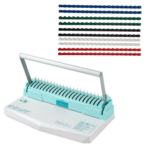 We R Comb Cinch-Includes 10 Wires - 5A003G0S-1H9WH