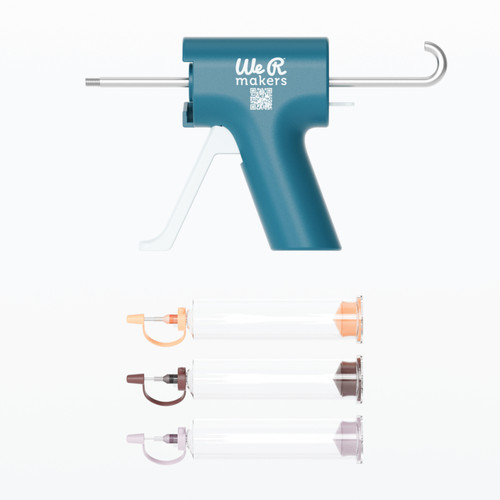 We R Glue Squeeze-3 Tips - 5A003999-1H8FZ
