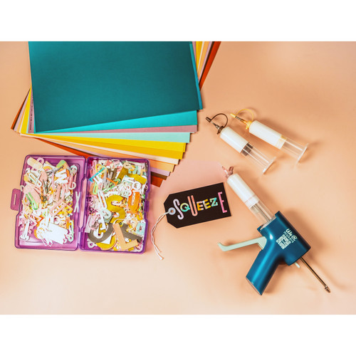 We R Glue Squeeze-3 Tips - 5A003999-1H8FZ