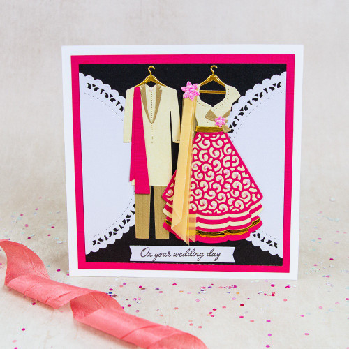 Tonic Craft Kit - Issue 83 - Prom Me To You-September 2024 - 5A00227Y-1G4WD