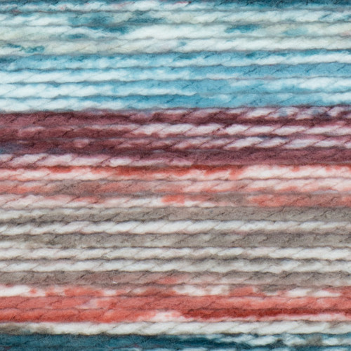 Lion Brand Mandala Impressions Yarn-Patchwork - 5A002FKD-218X