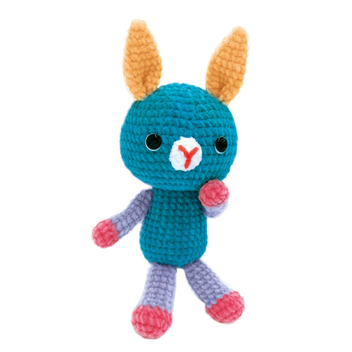 Clover Large Stuffing Tool-Large Pink - 5A003L5G-1HGP2