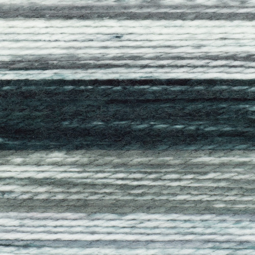 Lion Brand Mandala Impressions Yarn-Peppery - 5A002FKD-206AH