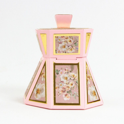Tonic Studios Create And Make Die Set-Perfect Percolator Gift Box - 5A002FWS-1GHBG Tonic Studios Create And Make Die Set-Perfect Percolator Gift Box - 5A002FWS-1GHBG