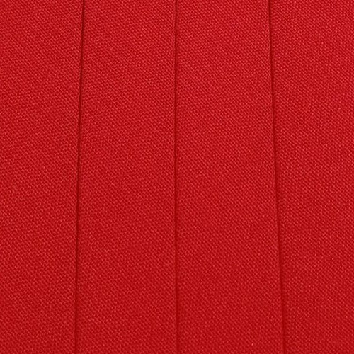 Wrights Double Fold Bias Tape .5"X3yd-Poppy - 117-206-1HCSN