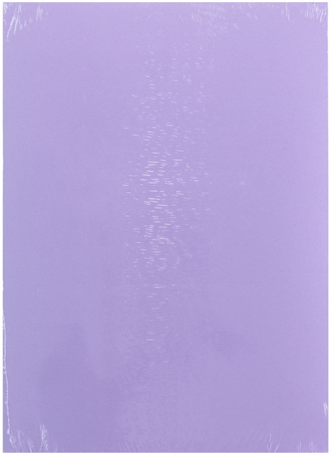 25 Pack - Bazzill Fourz Cardstock 8.5"X11"-Purple Palisades/Grass Cloth - FOURZ8-651 - 846523009874