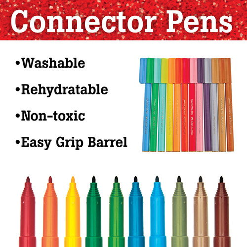 Faber-Castell Color By Number-T-Rex Foil Fun - 5A003JD6-1HDNZ