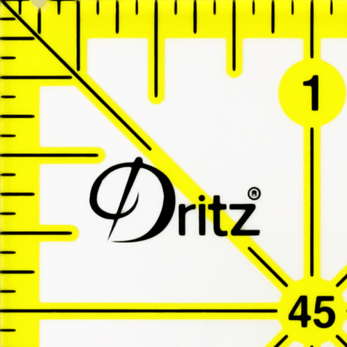 3 Pack - Dritz Seam Width Gauge- - 858