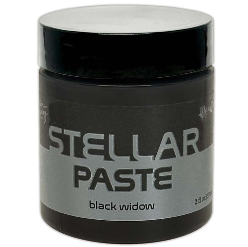Simon Hurley create. Stellar Paste-Black Widow - 5A003H64-1HC9Y - 789541092056