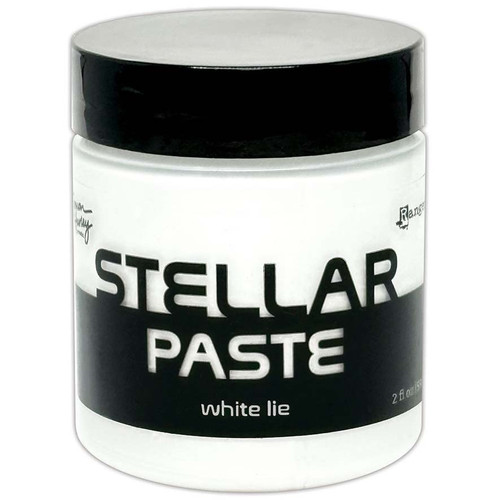 Simon Hurley create. Stellar Paste-White Lie - 5A003H64-1HC9W - 789541092070