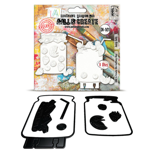 AALL And Create Die Set-Juicy Cuts - 5A003HBD-1HCHQ - 5061097790651