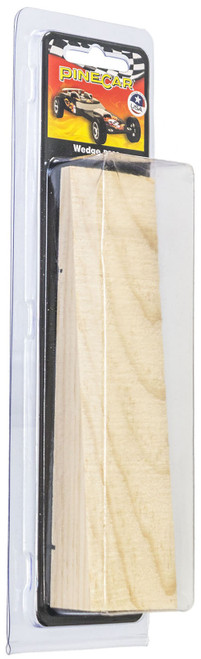 Woodland Scenics Wedge-1 3/4"X7" - 5A003JBD-1HDLB - 724771003601