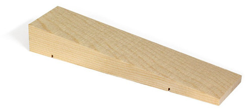 Woodland Scenics Wedge-1 3/4"X7" - 5A003JBD-1HDLB