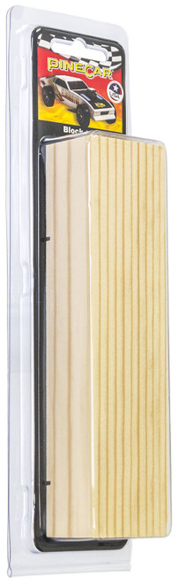 Woodland Scenics Block-1 3/4"X7" - 5A003JBB-1HDLG - 724771003618