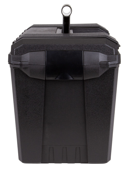 ArtBin Sidekick XL Art Tote-18"X9.75"X12.5" Black - 6917AB ArtBin Sidekick XL Art Tote-18"X9.75"X12.5" Black - 6917AB