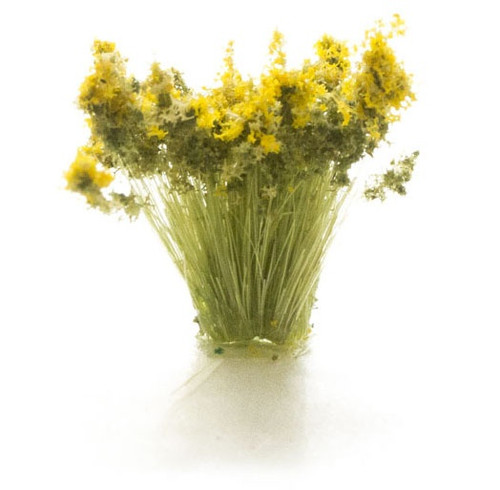 Woodland Scenics Prairie Grass 20/Pkg-Light Green - 5A003JBR-1HDLR