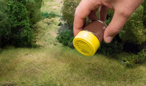 Woodland Scenics Accent Shakers-2 Pkg - 5A003JCD-1HDM3