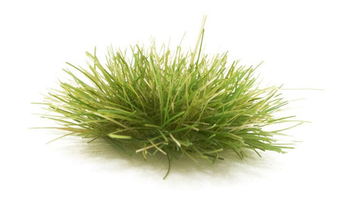 Woodland Scenics Grass Tufts-Medium Green - 5A003JC8-1HDM5