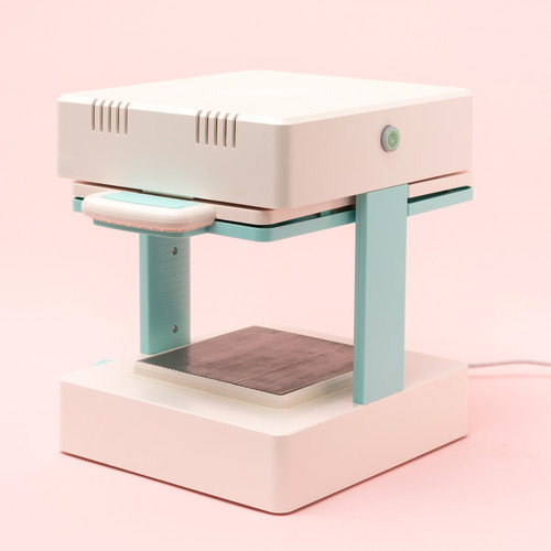 We R Mold Press Vacuform Machine Au Version-White - 661278