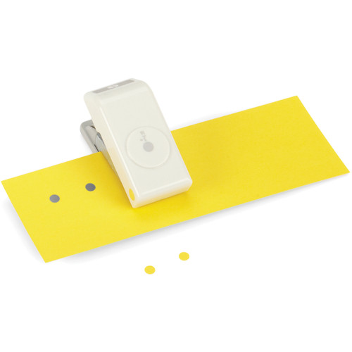 EK Small Punch-Circle, .1875" - E5410059 - 015586950717