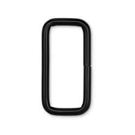 3 Pack - Dritz Rectangle Rings-Black 2 Piece - 5A0035QN-1H72V