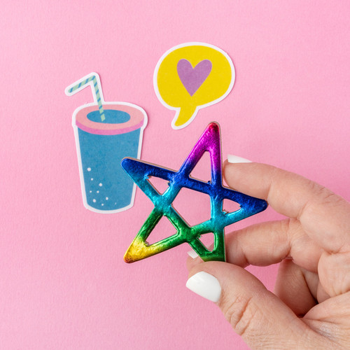 Shimelle Live The Dream Paperie-Pack - A5002J56-G1KRH Shimelle Live The Dream Paperie-Pack - A5002J56-G1KRH