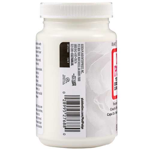 Mod Podge Texture Coat -8oz - 5A002Z4H-1H0L8