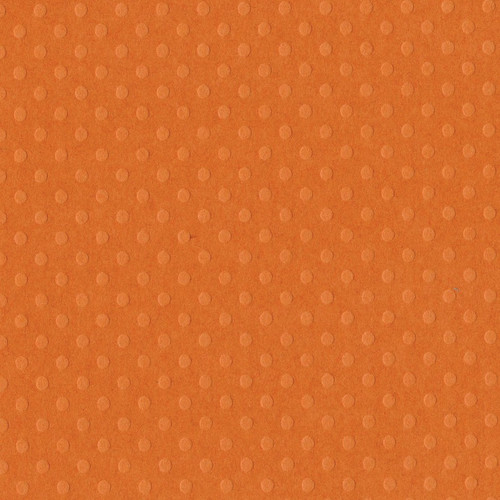 25 Pack - Bazzill Dotted Swiss Cardstock 12"X12"-Festive - DOTSW12-9272 - 870709003325