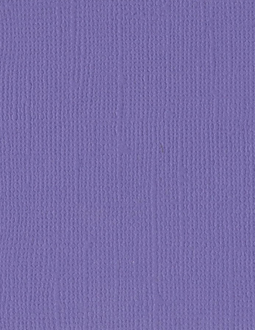 25 Pack - Bazzill Mono Cardstock 8.5"X11"-Heather/Canvas - MONO8-9099 - 870709002380