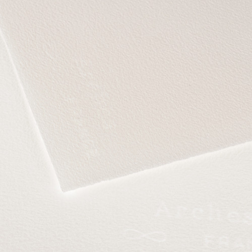 25 Pack - Arches Watercolor Rough Natural White 22"X30"-90lb - 5A0036BD-1H7GR - 3700417147776
