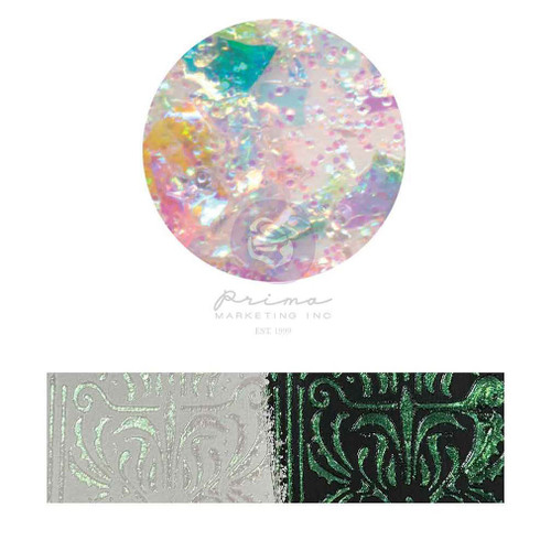 Finnabair Art Alchemy Effect Paste 2/Pkg-Pixie Glow - 5A003KRM-1HG74 - 655350951641