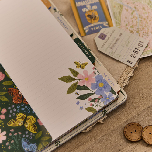 2 Pack - Happy Planner Classic Accessory Pack-Country Charm - 5A003GXW-1HC0B