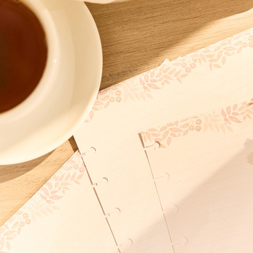 Happy Planner Big Fill Paper-Dune Hues - 5A003GW3-1HC0J