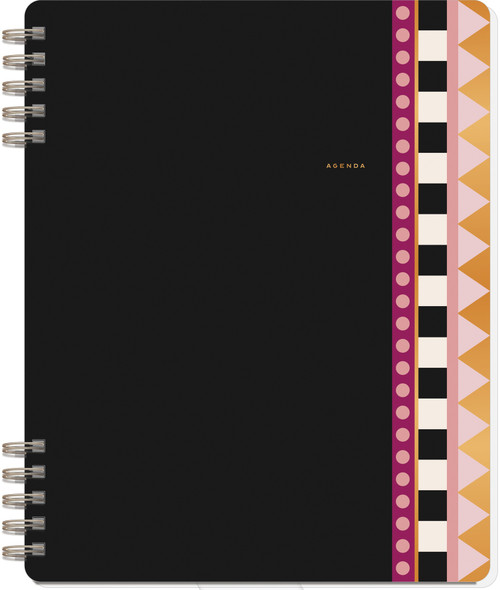 Happy Planner Big 12-Month Planner-Horizon Lines - 5A003HB9-1HCHJ