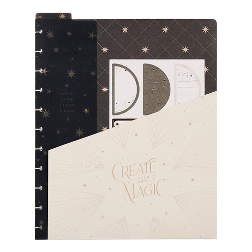 Happy Planner Big Accessory Pack-Eternal Stars - 5A003GX7-1HBZ7
