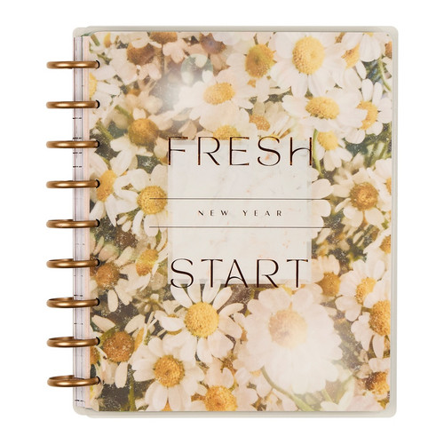Happy Planner 12-Month Classic Disc Bound Planner-Modern Nature - 5A003GXN-1HBZZ