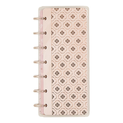 Happy Planner 12-Month Skinny Classic Disc Bound Planner-Dune Hues - 5A003GY0-1HBZ9