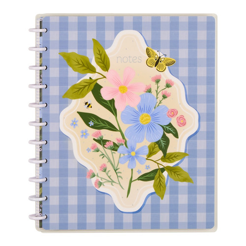 Happy Planner Big Disc Bound Notebook-Country Charm - 5A003GWL-1HBZF