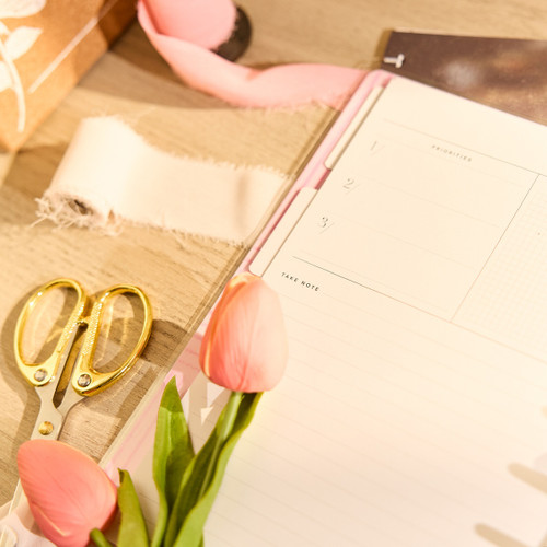 Happy Planner Classic Planner Extension Pack-Modern Nature - 5A003GXY-1HBZL