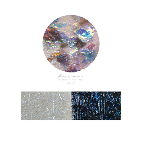 Finnabair Art Alchemy Effect Paste 2/Pkg-Twilight Potion - 5A003KRT-1HG73 - 655350951627