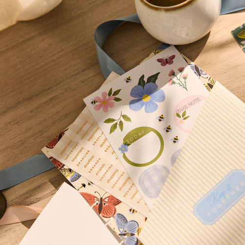 Happy Planner Classic Accessory Pack-Country Charm - 5A003GXW-1HC0B