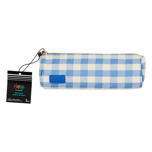 Happy Planner Zip Pouch-Country Charm - 5A003GW5-1HBYF - 673807640283