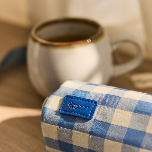 Happy Planner Zip Pouch-Country Charm - 5A003GW5-1HBYF