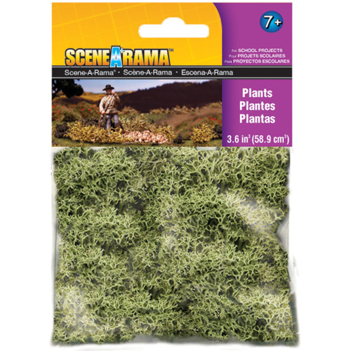 SceneARama Plants-3.6 Cubic Inches - SP4185 - 724771041856