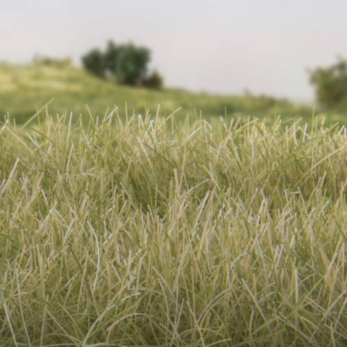 Wooland Scenics Static Grass 12mm-Light Green - FS627