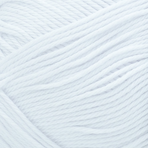 Lion Brand 24/7 Cotton DK Yarn-Sugarcane - 769-100